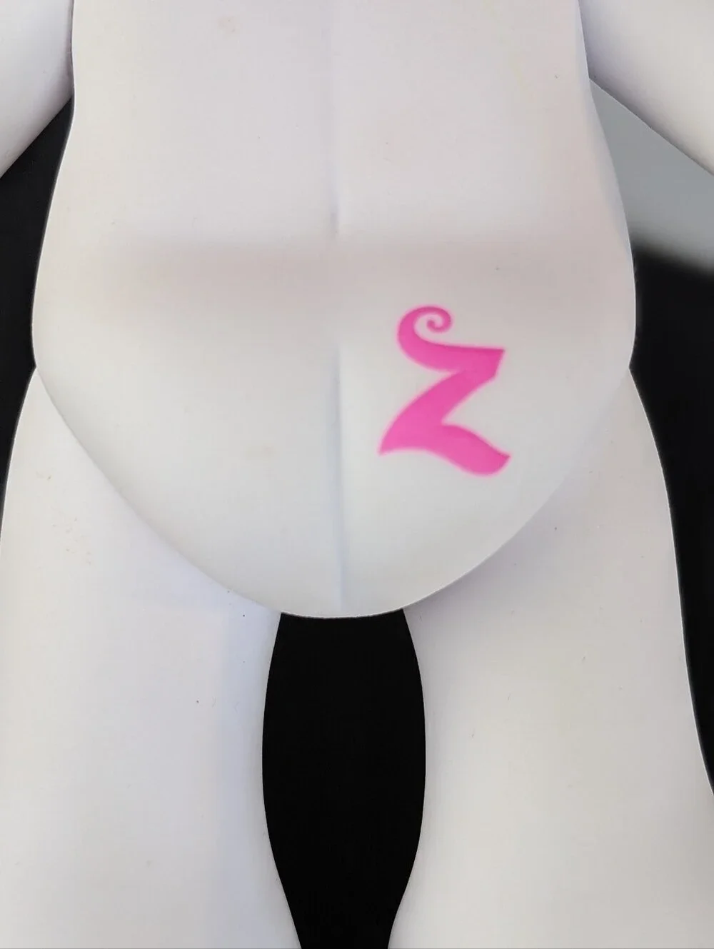The Zelfs | White Design Your Zelf Doll, Moose - Picture 7 of 15